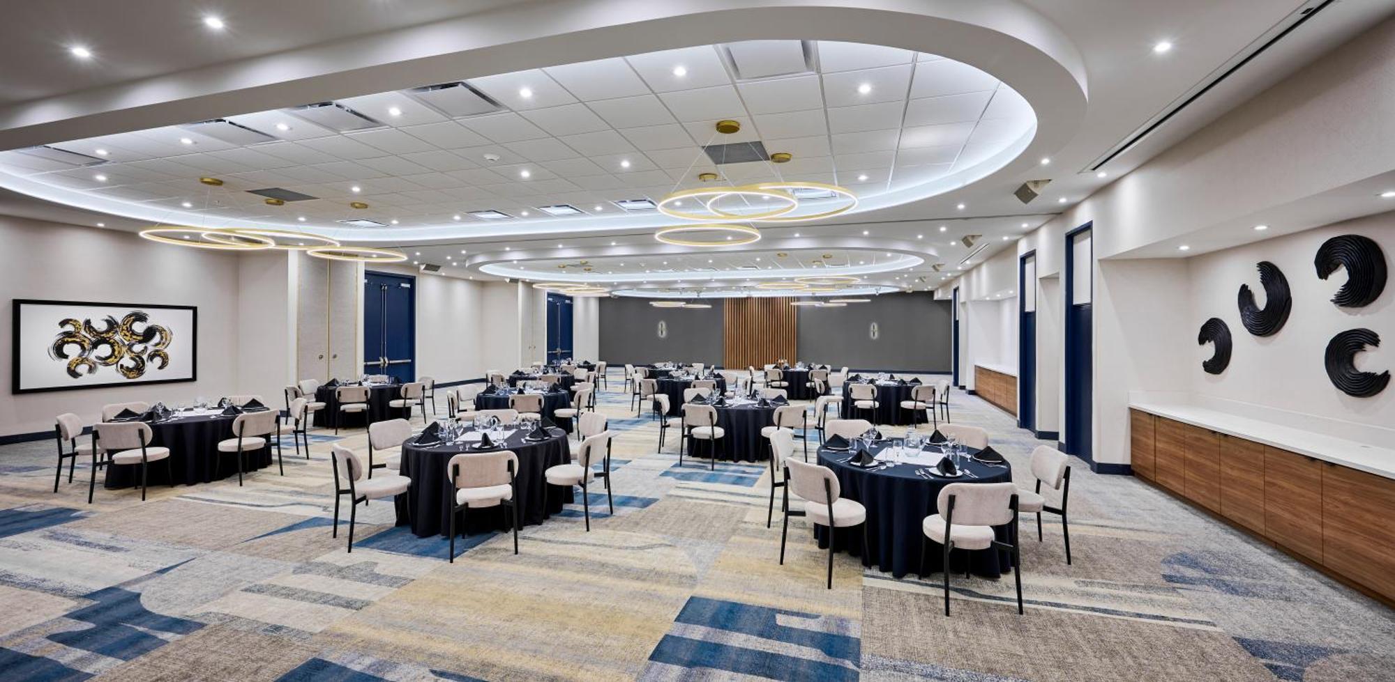 Candlewood Suites Burlington Conference Centre By Ihg Exteriör bild